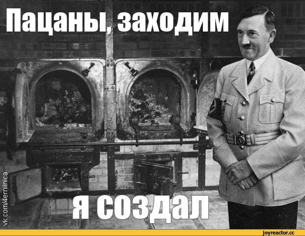 Опять немцы полезли кто сказал. Фюрер в печь. Мемы про Гитлера и печь.