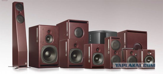 Почему советская акустика Radiotehnika S-90 стоит сейчас так дорого