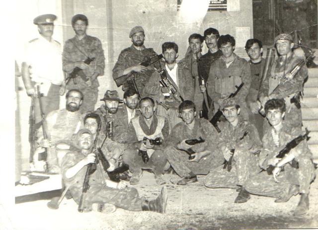 Рамзан VS Россия