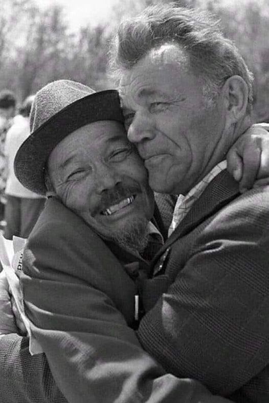 Back in USSR (12.08)