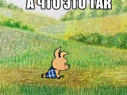 А мог бы и прикопать