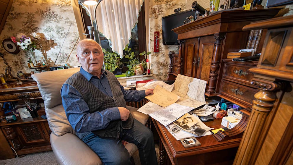 Нацистские миллионы на швейцарских счетах: сын офицера СС и раввин требуют вернуть еврейские деньги