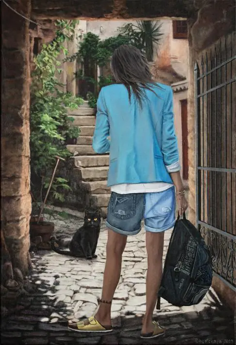 АРТ-Воскресенье