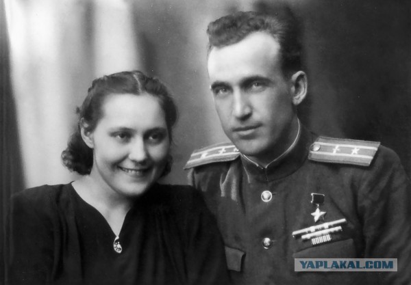 Я вчера был на войне