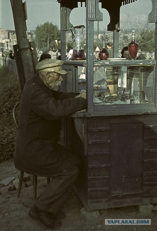 Харьков 1942