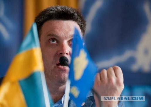 В Славянске прекращают АТО