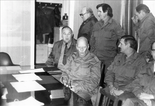 ЧАЭС 1986. Рассказ ликвидатора