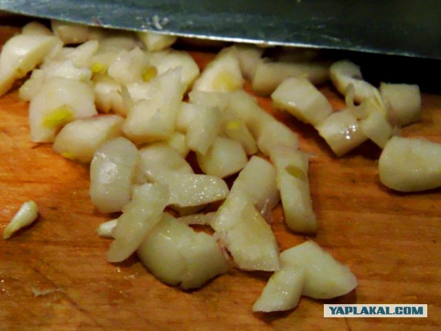 Кулинарная общалка