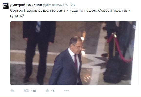 Минские переговоры нормандской четверки