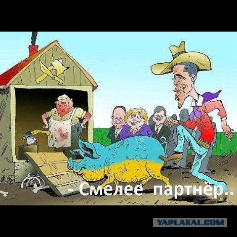 Фашистский флаг карательной зондеркоманды Азов