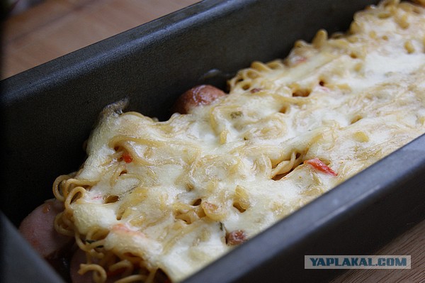 Аццкая кухня