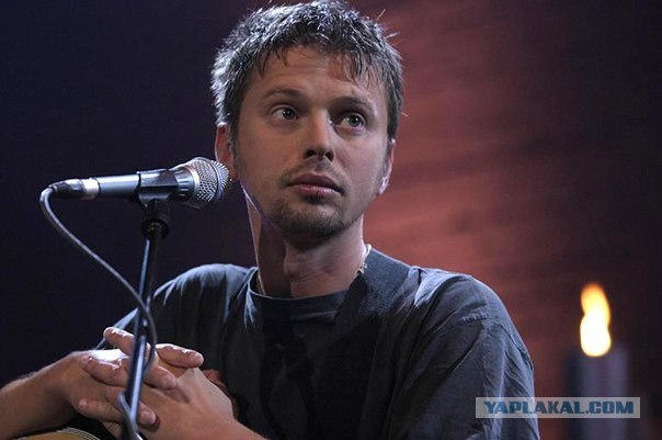 Знаменитости в эйфории.