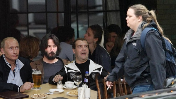 Не желаете ли пожабить