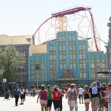 Флорида.Орландо.