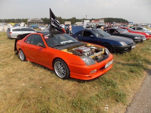 JapCarFest 2016