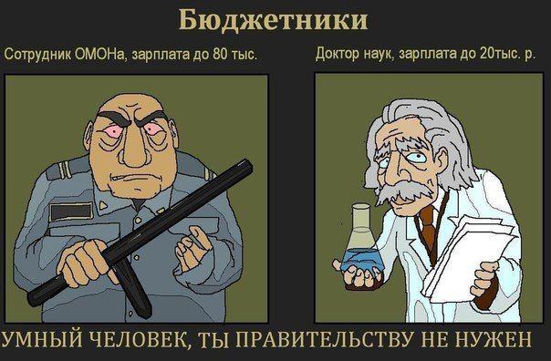 Сколько же стоит твоя свобода?