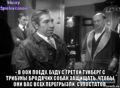 Арнольд Шварценеггер подарил Teslа Грете Тунберг, отчитавшей мировых лидеров в ООН