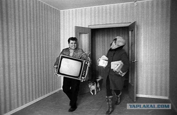 Интересные и редкие ретро-фотографии 07.02.22