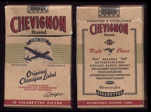 Мало кто помнит, какие сигареты кроме Marlboro были самыми дорогими в СССР