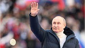 Политический ролик из Германии ли?