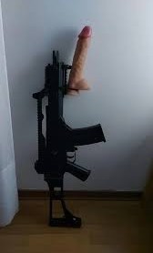 5 штыков с самыми необычными функциями