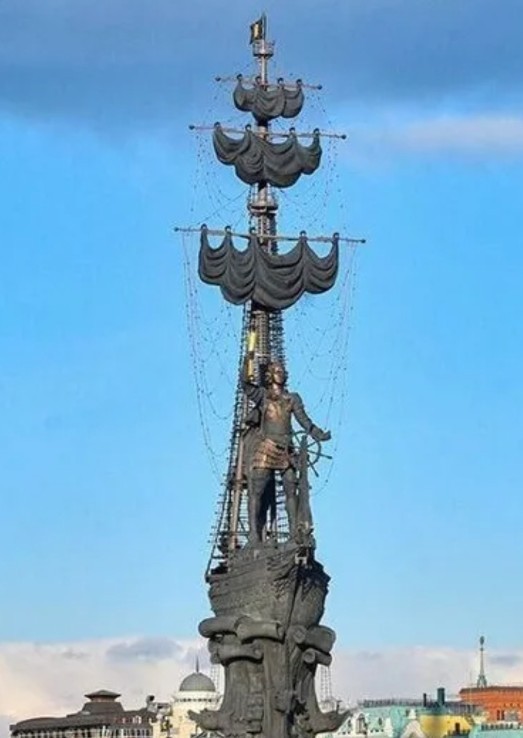 Дядя Степа