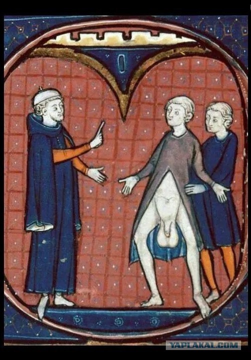 У кого больше !