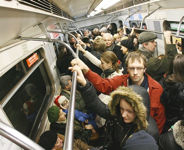 Поколение без руля: почему зумеры не хотят покупать автомобили