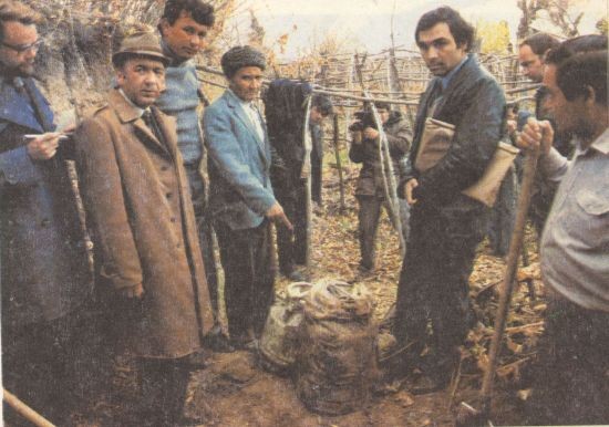 23 апреля 1985 — Апрельский пленум ЦК КПСС провозгласил курс на Перестройку