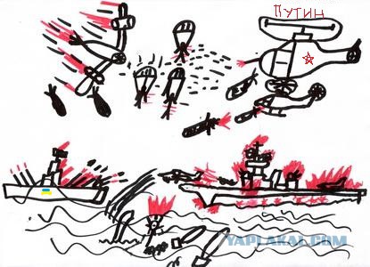 Под Мариуполем идет разведка боем, Тарута просил н