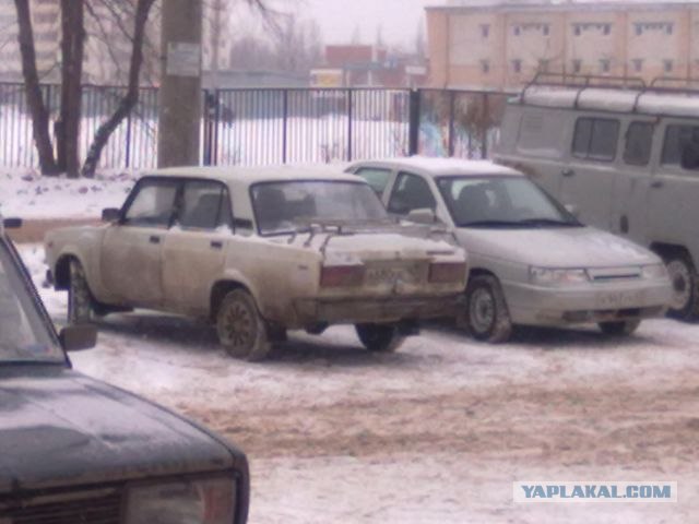 Фотоприколы