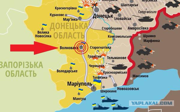 Перемирие кончилось, едва начавшись.