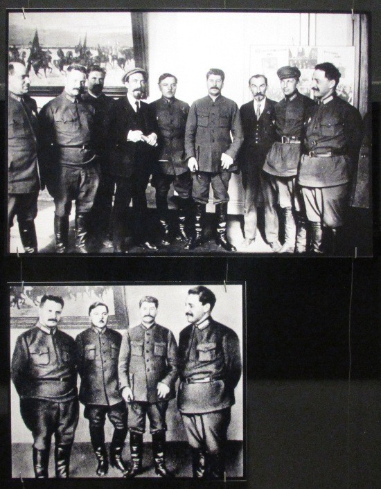 Фотошоп советского времени