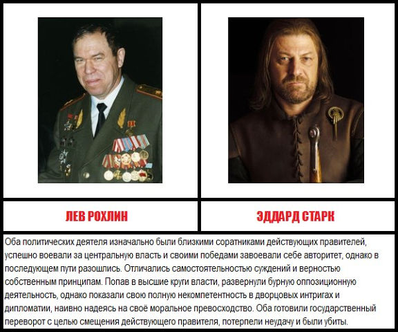 Премьера пятого сезона «Игры престолов»