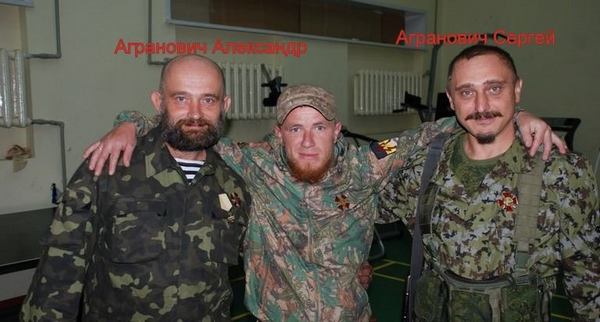 Бородачам посвящается.