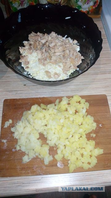 Аццкая кухня 2  (кулинарный адъ)
