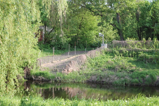 Брестская крепость
