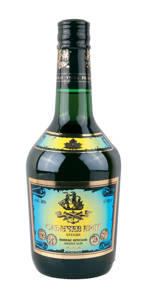 Легендарные торговые марки дружественных соцстран