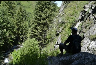 25 райских мест для интровертов