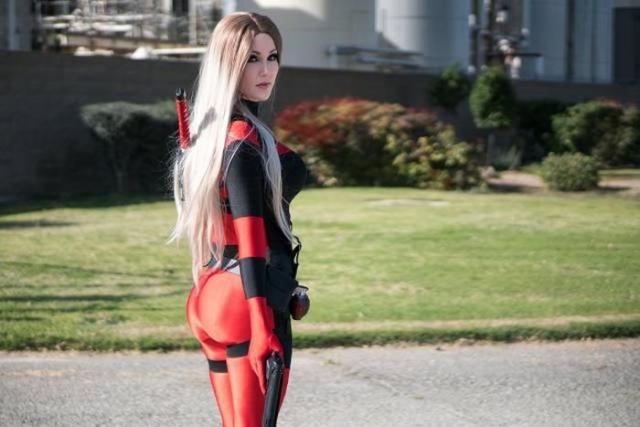 Подборка интересных и прикольных картинок