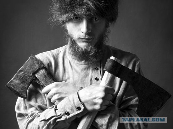 Православный фанат Стерлигова устроил войну на рынке
