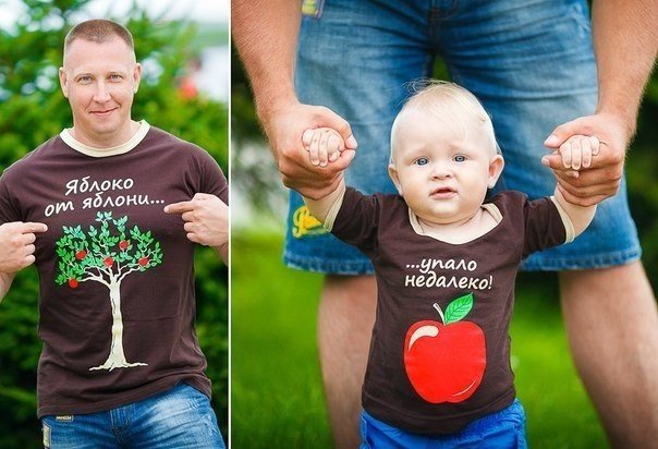 Подборка интересных и веселых фото