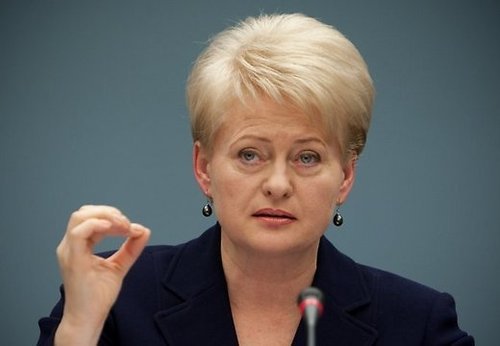 Литовский депутат предложил заключить с Россией пакт о ненападении