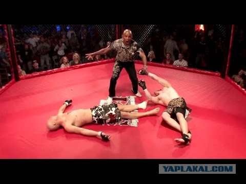 «Плейбой» VS «Колобан»: Бою быть!