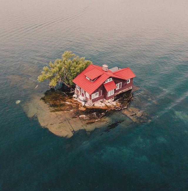 Оплот одиночества