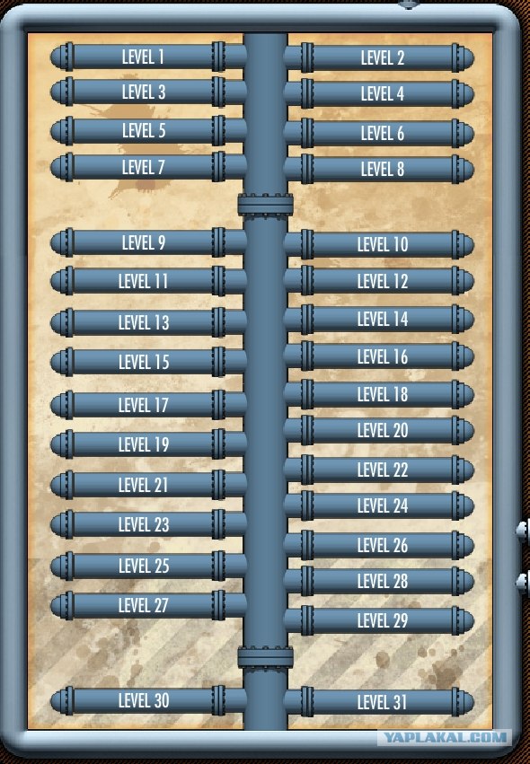 Liquid Measure 2