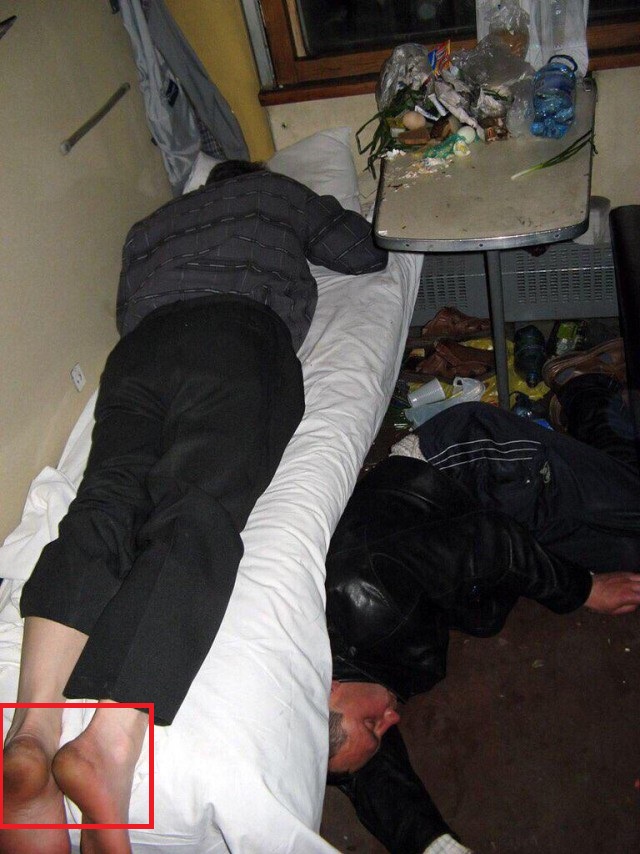 РЖД и пассажиры