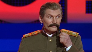 У Фёдора Добронравова произошёл инсульт