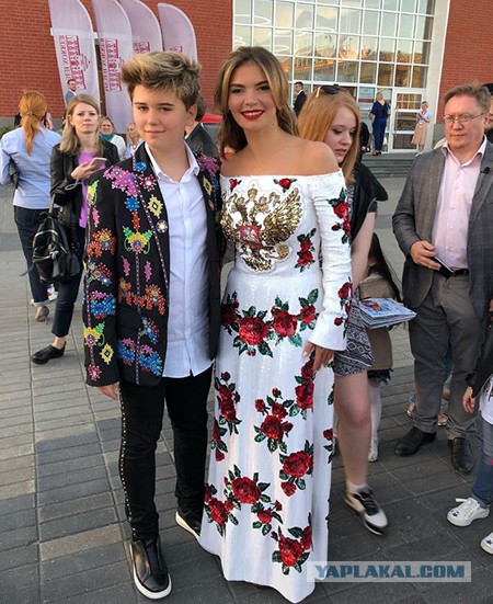 Как у Филиппа Киркорова бомбануло