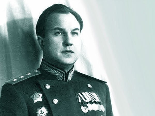 Арест, следствие и расстрел министра МГБ Абакумова